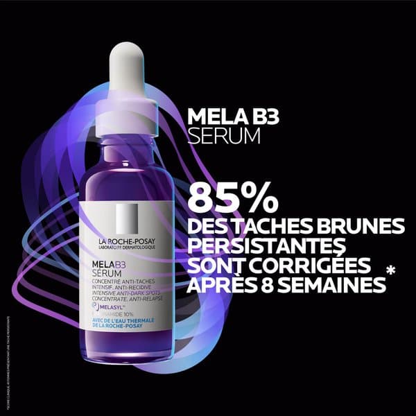 LA ROCHE POSAY