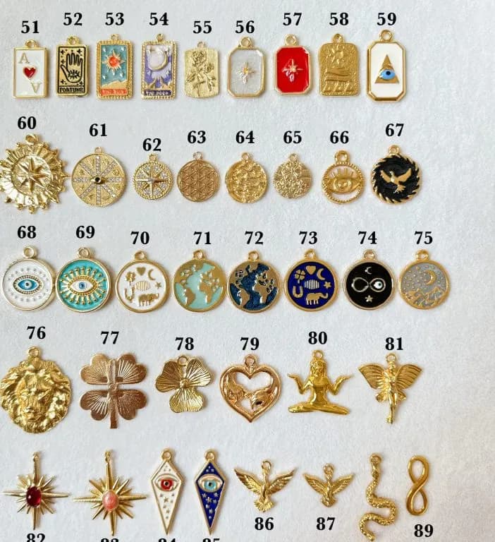 EXEMPLE kONEKTEO- ENSEMBLE BOUCLE D'OREILLE